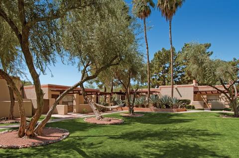 Scottsdale Cottonwoods Resort 06
